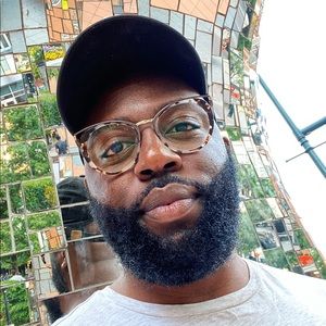 Meet your Posher, Obed